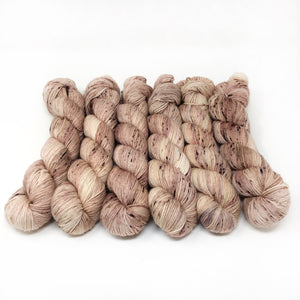 Dried Petals - Delightful DK - the perfect sweater yarn