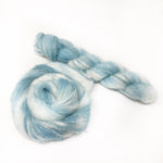 Frosted - Halo Silk Laceweight