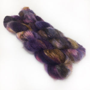 Aughra - Halo Silk Laceweight