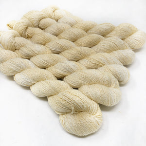 Cotton Linen, Fingering