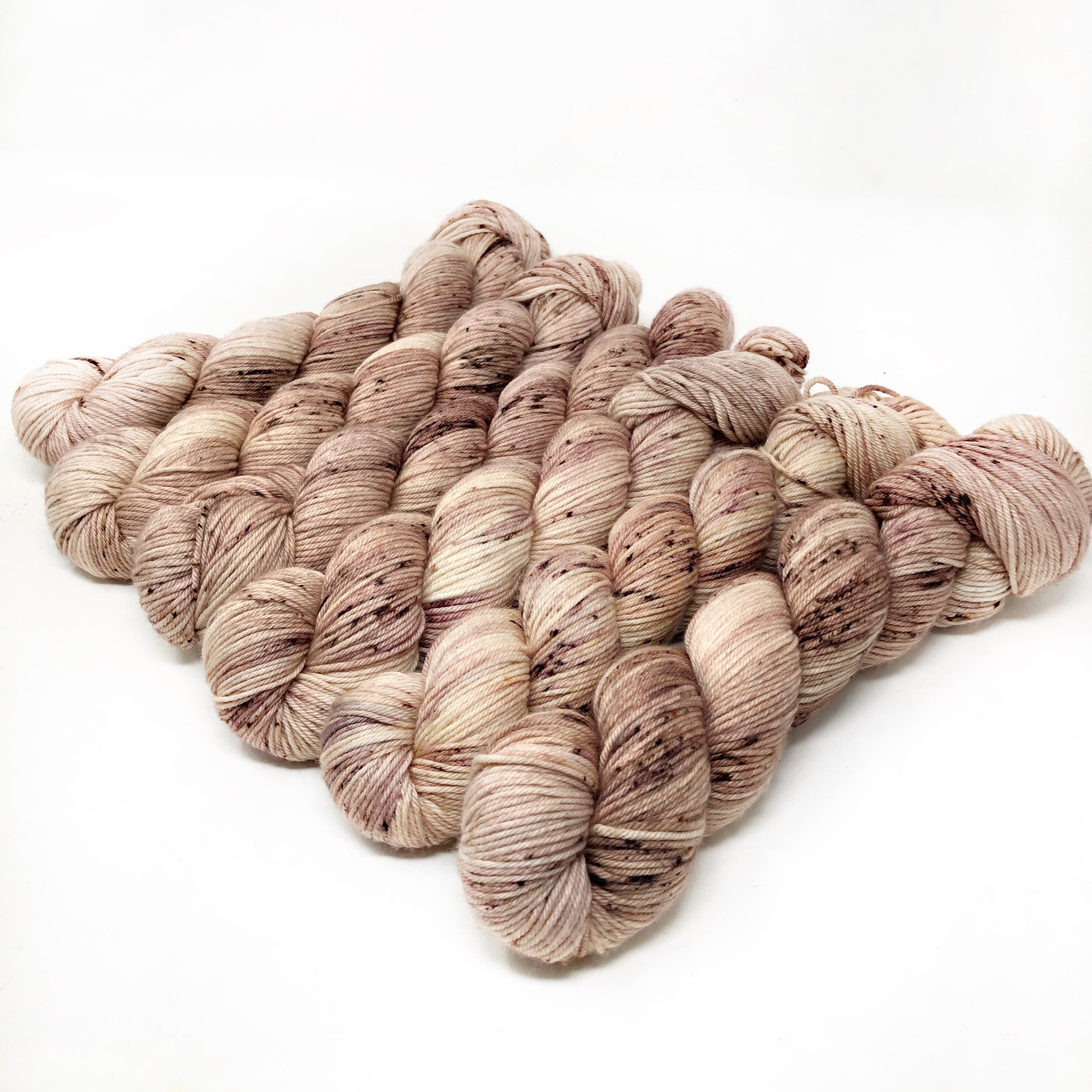 Dried Petals - Delightful DK - the perfect sweater yarn