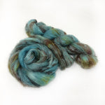 Changeling - Halo Silk Laceweight