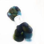 At the Lake  - Babydoll Southdown wool
