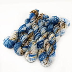 Bluebird - Delightful DK - the perfect sweater yarn