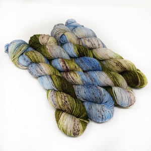 Park Weather - Delightful DK - the perfect sweater yarn
