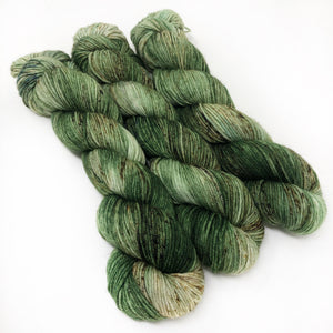 Spruce and it’s uses - Delightful DK - the perfect sweater yarn