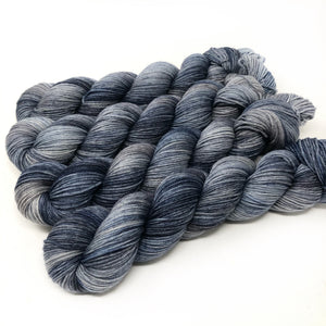 Psilocybe - Delightful DK - the perfect sweater yarn