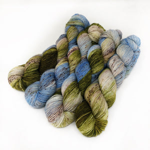 Park Weather - Delightful DK - the perfect sweater yarn