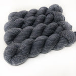 Slate - Linen Merino Single Ply