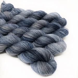 Psilocybe - Delightful DK - the perfect sweater yarn