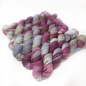 Soft Spring Start - Delightful DK - the perfect sweater yarn
