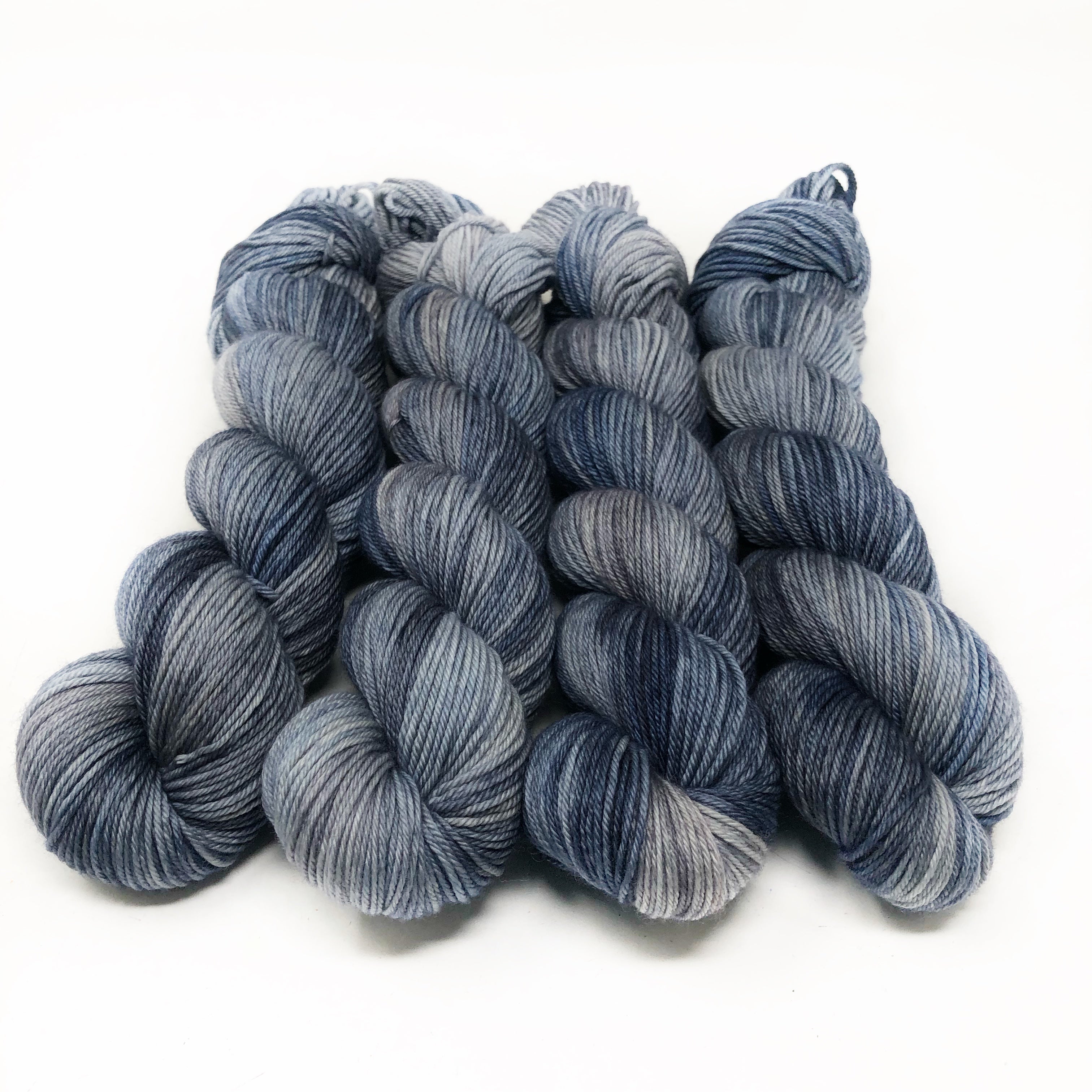 Psilocybe - Delightful DK - the perfect sweater yarn
