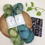Elemental DK set, pattern included