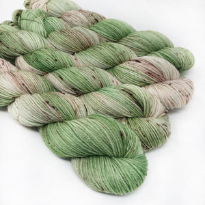 Mistletoe - Delightful DK - the perfect sweater yarn