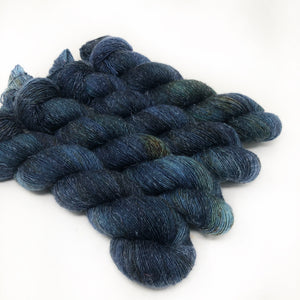 Moonlit Wild - Linen Merino Single Ply